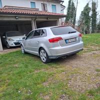 audi a3 sportback 2.0 tdi 170 cv quattro