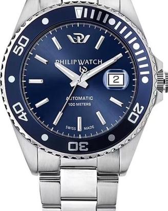 Orologio Philip watch nuovo con garanzia
