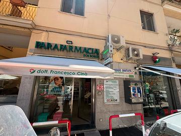 PARAFARMACIA Via del granatiere locale commerciale