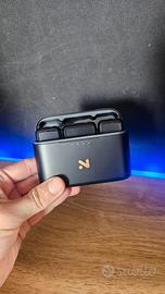 NearStream AWM20T Microfono Lavalier Wireless 