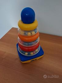 Giochi per bambini, n. 2 tipologie 
