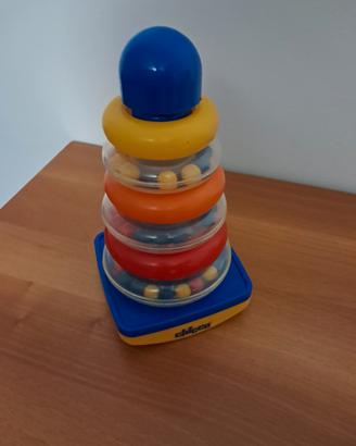 Giochi per bambini, n. 2 tipologie 
