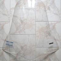 Parabrezza originale scooter FABBRI senza attacchi