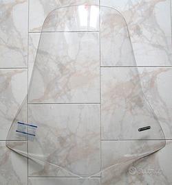 Parabrezza originale scooter FABBRI senza attacchi