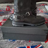 Stivale Richmond da uomo