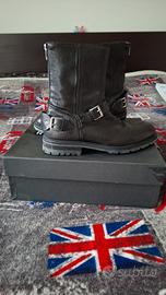 Stivale Richmond da uomo