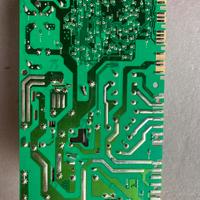 Scheda elettronica lavatrice Rex Electrolux