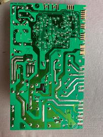 Scheda elettronica lavatrice Rex Electrolux
