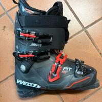 Scarponi sci 275