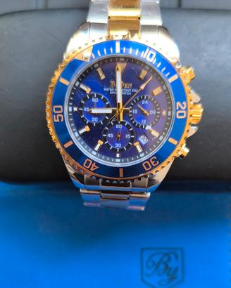 orologio benyar