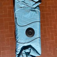 BORSA PORTA BICI DA CORSA AEROCOMFORT 3.0