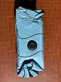 BORSA PORTA BICI DA CORSA AEROCOMFORT 3.0