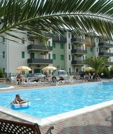 Settembre a Campomarino lido