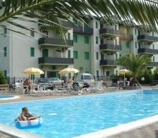Settembre a Campomarino lido