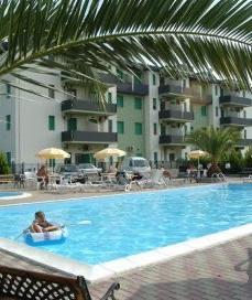 Settembre a Campomarino lido