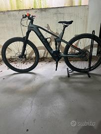 Cube Stereo Hybrid 120 Pro 625 TG L