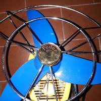 ventilatore vintage