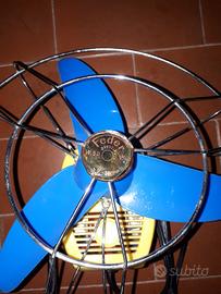 ventilatore vintage