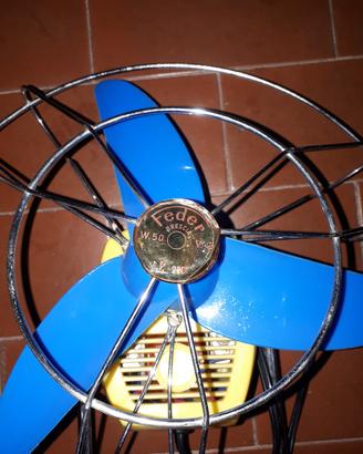 ventilatore vintage