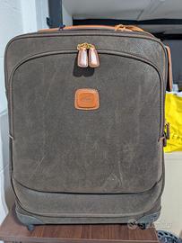 Bric’s Life trolley cabina originale nuovo