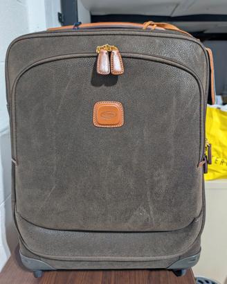 Bric’s Life trolley cabina originale nuovo
