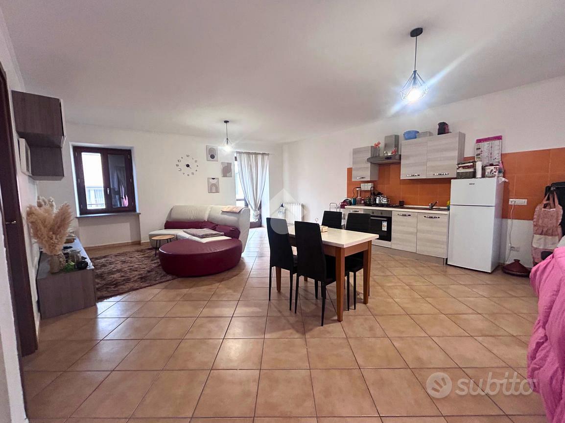Apartment in Tronzano Vercellese - Vista 3
