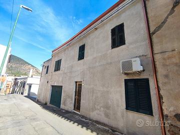 Villacidro -Indipendente pressi Comune