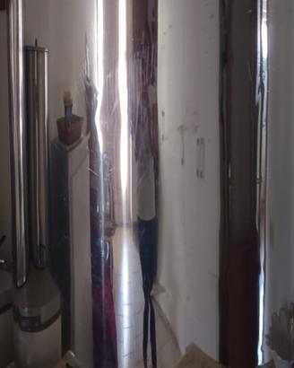 Silos in acciaio inox 300 lt