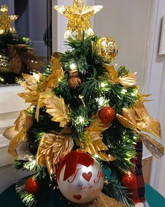 albero di natale 