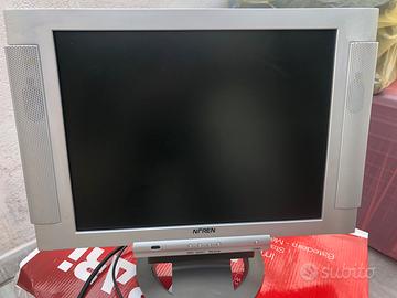 Monitor 15” Nfren