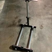 WHEEL STAND PRO