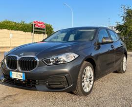 Bmw 116d 5p. Business Advantage LEGGI BENE