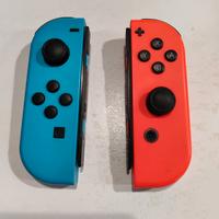 Joycon Nintendo Switch 