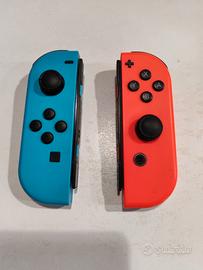 Joycon Nintendo Switch 