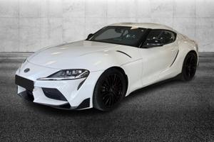 TOYOTA GR Supra 2.0B A SZ-R