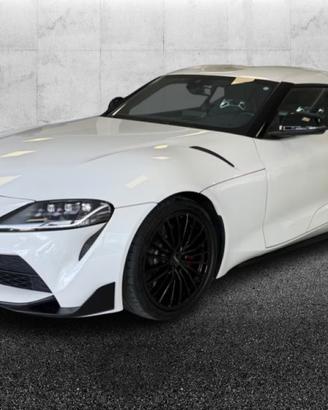 TOYOTA GR Supra 2.0B A SZ-R