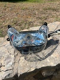 Faro Originale yamaha Aerox
