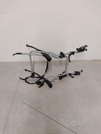 Porta bici Thule clip on