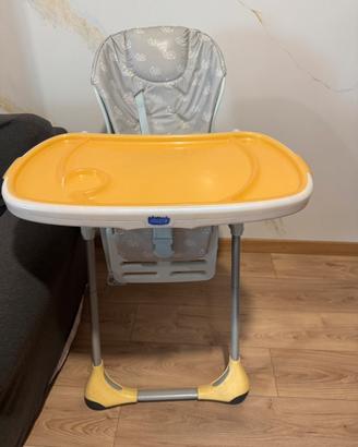 Seggiolone chicco