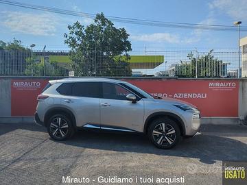 Nissan X-Trail e-Power e-4orce 4WD 7 posti Tekna
