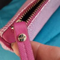 Borsa e pochette Borbonese