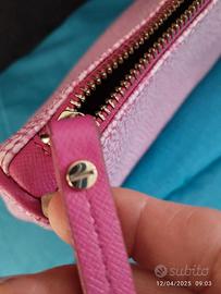 Borsa e pochette Borbonese