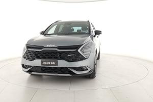 KIA Sportage V 2022 - Sportage 1.6 tgdi hev U31081
