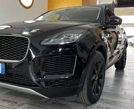 JAGUAR E-Pace 2.0D 180 CV AWD aut. R-Dynamic HSE