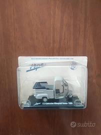 ModellinoPiaggio Ape Calessino Olimpiadi Roma 1960