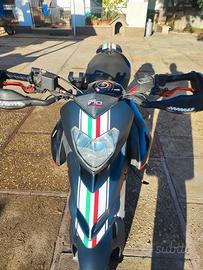 Ducati Hypermotard 796