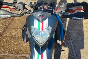 Ducati Hypermotard 796