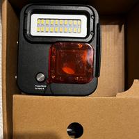 Luci per GoPro Hero 4