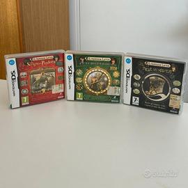 Prima trilogia Professor Layton