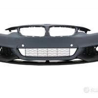 Paraurti BMW Serie4(F32/33) Design M performance
